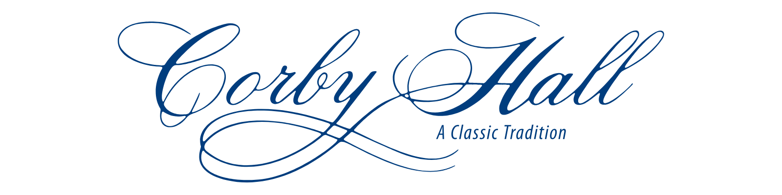 Flatware | Corby Hall