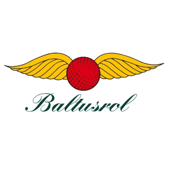 baltusrol logo
