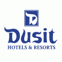 dusit hotels logo