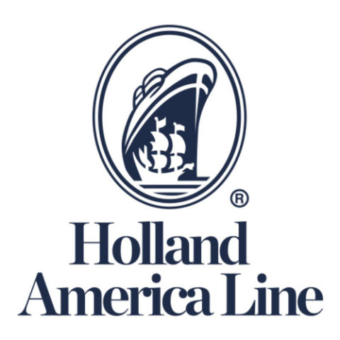 holland america line logo