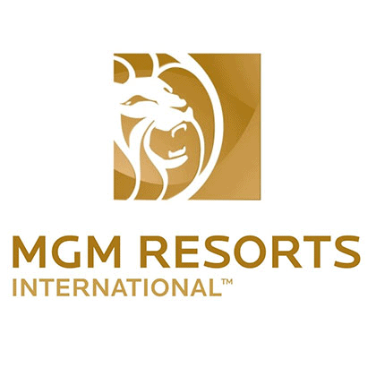 mgm resorts logo