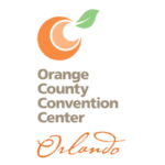 orange county convention center logo