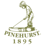 pinehurst resort logo