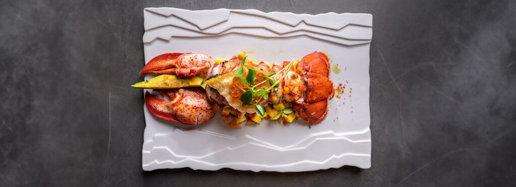 Terra Lobster