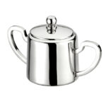 Sugar Bowl with Lid 6.5oz APSS0005