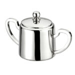 Sugar Bowl with Lid 4.5oz APSS0032