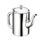 Insulated Teapot - .6 Liter / 20oz APSS0043