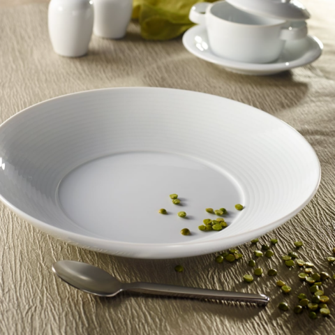 Duo-Dinnerware