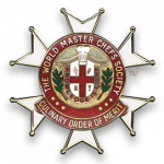 The World Master Chefs Society logo